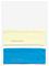 KARI TRAA Una Headband 2 Pk - YEH - One Size – kuva 2