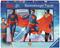 Ravensburger Superman Movie, 1000pc – kuva 7