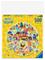 RAVENSBURGER Sponge Bob 500P Round - MULTI COLOURED - One Size – kuva 2