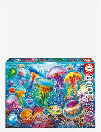 Educa 1000 Jellyfish Lisätarvikkeet – kuva 3/4