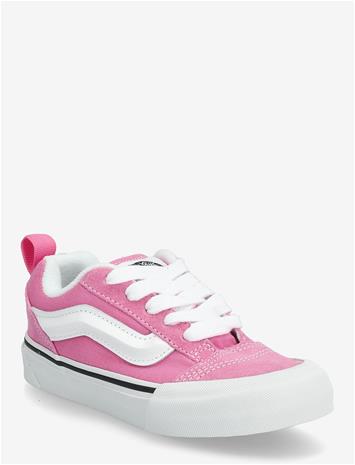 VANS Knu Skool - PINK FIZZ - 29