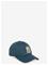 UPFRONT Stranded Baseball Cap - DUSTY BLUE - One Size – kuva 2