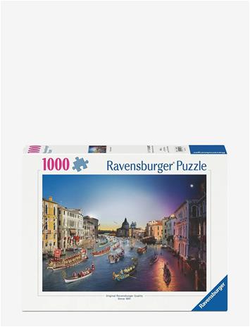 Ravensburger Venice Day to Night