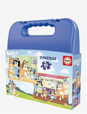 Educa Bluey Palapeli 2x20