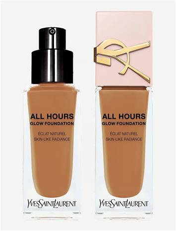 Yves Saint Laurent All Hours Glow Foundation DN1