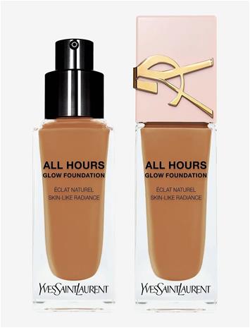 Yves Saint Laurent All Hours Glow Foundation DN1