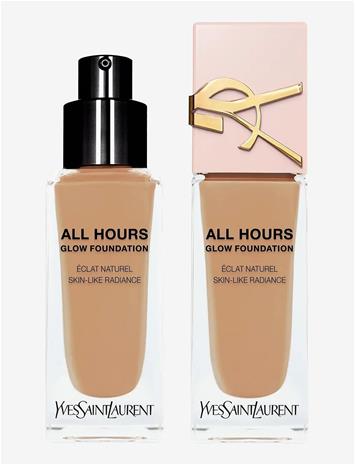 Yves Saint Laurent All Hours Glow Foundation MC2