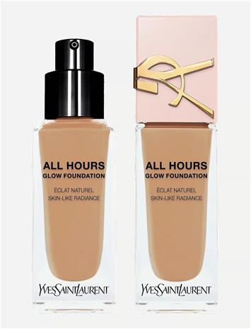 Yves Saint Laurent All Hours Glow Foundation MC2