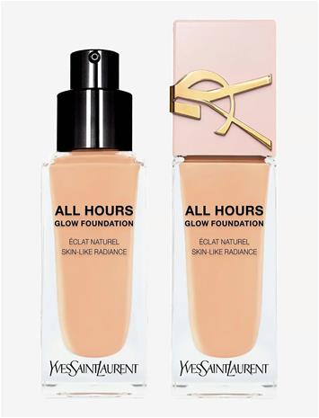 Yves Saint Laurent All Hours Glow Foundation LC2
