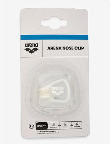 Nenäklipsi Arena Nose Clip