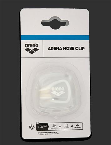 Nenäklipsi Arena Nose Clip