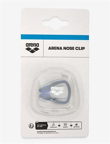 ARENA Arena Nose Clip - NAVY - One Size