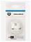ARENA Arena Earplug - CLEAR - One Size – kuva 2