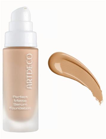 Artdeco Perfect Matte Serum Foundation 76 Medium Tan