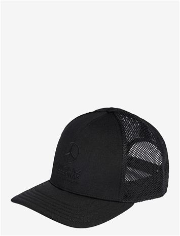 ADIDAS PERFORMANCE Mer Lot Cap - BLACK - 54-60