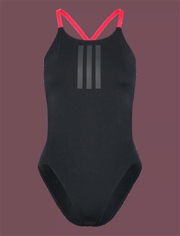 adidas Performance Ripstr Suit - Black - 42