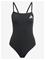ADIDAS PERFORMANCE Ess Thstrp Suit - BLACK - 32 – kuva 2