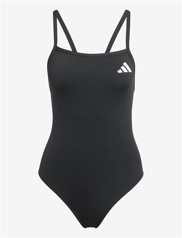 ADIDAS PERFORMANCE Ess Thstrp Suit - BLACK - 32
