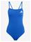 ADIDAS PERFORMANCE Ess Thstrp Suit - ROYBLU - 32 – kuva 2
