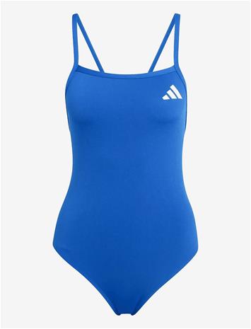 ADIDAS PERFORMANCE Ess Thstrp Suit - ROYBLU - 32