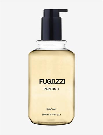 Fugazzi Parfum 1 Body Wash 250 ml