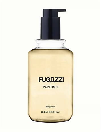Fugazzi Parfum 1 Body Wash 250 ml