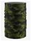 BUFF Original Ecostretch - HUNTER MILITARY - One Size – kuva 2
