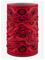 BUFF Original Ecostretch - NEW CASHMERE RED - One Size – kuva 2