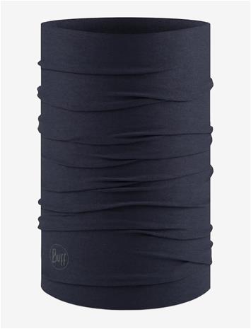 BUFF Original Ecostretch - SOLID NIGHT BLUE - One Size