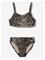 SOFIE SCHNOOR YOUNG Britasy Bikini - LIGHT BROWN LEOPARD - 164 – kuva 2