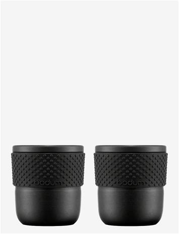 BODUM Assam - SORT - 20 CL – kuva 2/2