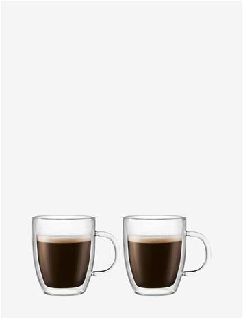 BODUM Bistro - TRANSPARENT - 30 CL