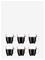 BODUM Bistro - TRANSPARENT - 30 CL – kuva 4
