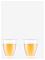 BODUM Bistro - TRANSPARENT - 45 CL – kuva 4