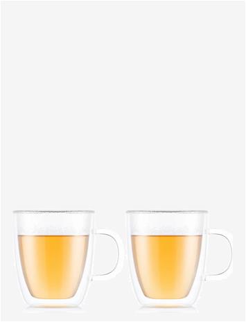 BODUM Bistro - TRANSPARENT - 45 CL – kuva 4/6