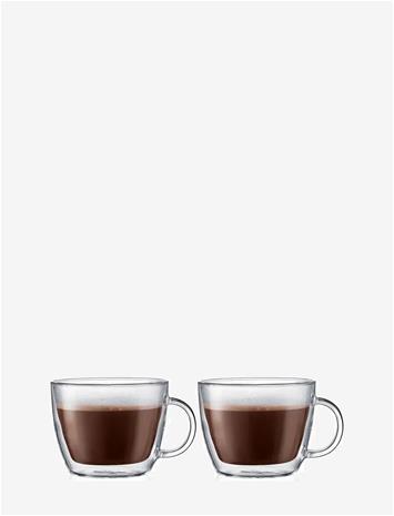 BODUM Bistro - TRANSPARENT - 45 CL – kuva 6/6