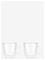 BODUM Bistro - TRANSPARENT - 15 CL – kuva 2