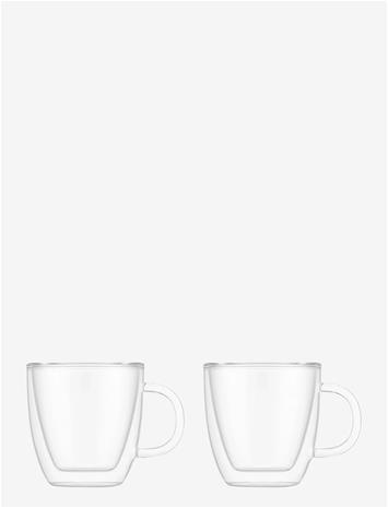 BODUM Bistro - TRANSPARENT - 15 CL