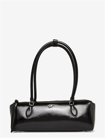 STEVE MADDEN Bremie - BLACK/SILVER - One Size