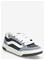 VANS Hylane - BLUE/BLUE - 27 – kuva 2