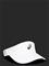 Asics Performance Visor - White - M – kuva 3