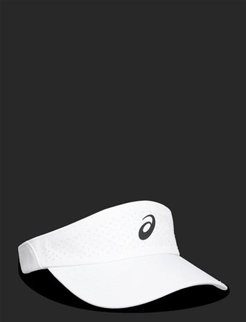 Asics Performance Visor - White - M