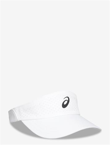 Asics Performance Visor - White - M