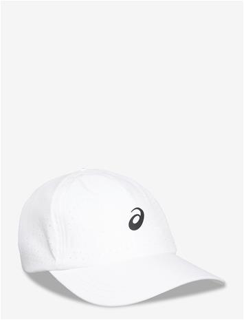 ASICS Performance Cap - BRILLIANT WHITE - S – kuva 2/2