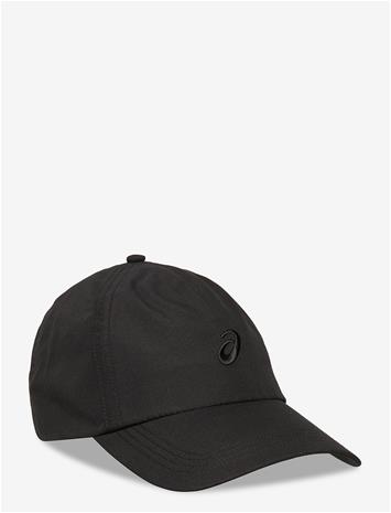 ASICS Essential Cap - PERFORMANCE BLACK - M/L
