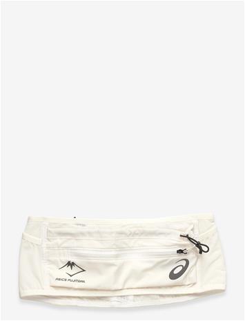 Asics Fujitrail Belt - Cream - L