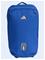 adidas Performance Figc Backpack - Blue - ONE SIZE – kuva 2