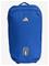 adidas Performance Figc Backpack - Blue - ONE SIZE – kuva 3