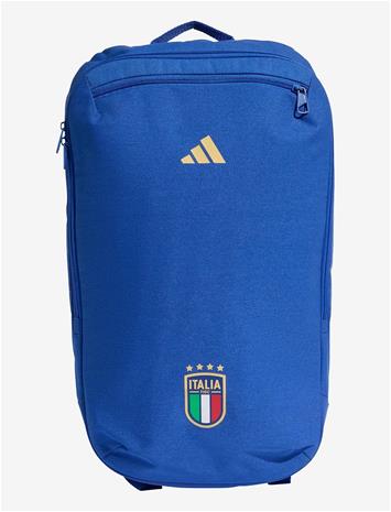 adidas Performance Figc Backpack - Blue - ONE SIZE