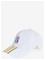 ADIDAS PERFORMANCE Figc Bb Cap - WHITE/LGFOGO - 52-54 – kuva 2